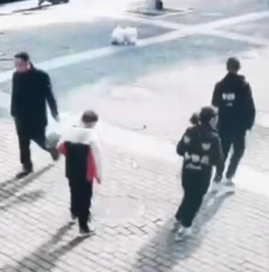 Dumb Kids Playing With Fireworks And Pay Terrible Price