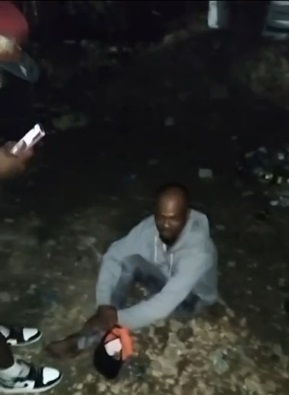 Reminder to Not be a Snitch in Dominican Republic