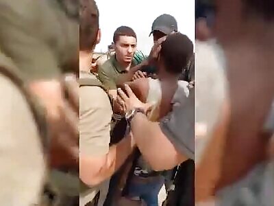 War crimes committed by hamas