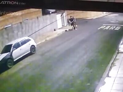 Man Ends Up Dead Attempting To Shoot Neighbor For Kicking His Dog