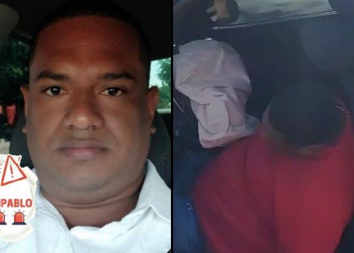 Young man victime of fatally car crash 