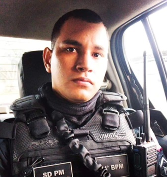 Off Duty Cop Shot Dead, Robbed By Cruel Bastards