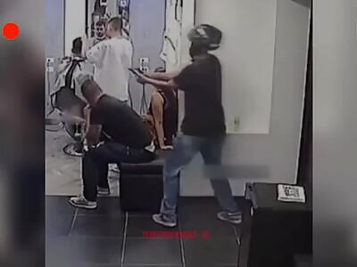 Raining Bullets (compilation)