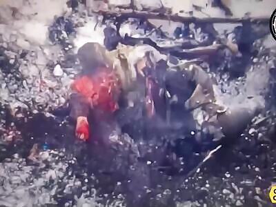 When death comes to you, shut the fuck up