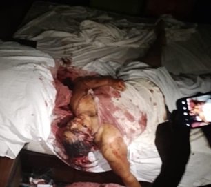 Ondo Businessman Kills Wife, Commits Suicide (Extended)