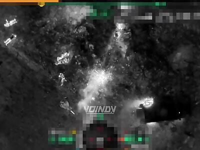 Ukrainians getting killed 