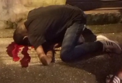 Young man executed by sicario in Guayaquil 