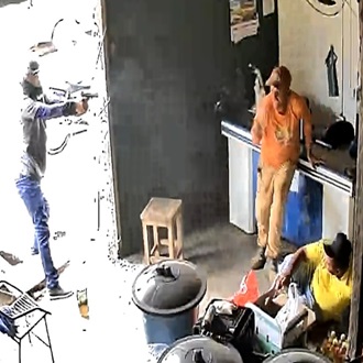 Hope Your Last Beer Was a Good One My Friend.