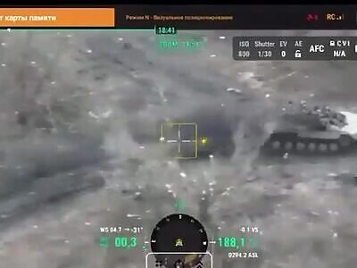 Self-destruction of the comunists