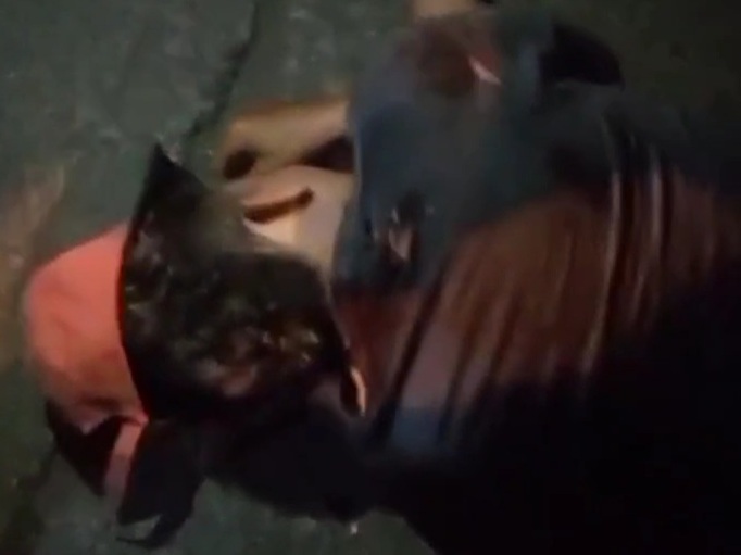 Young man executed by sicario in babahoyo 