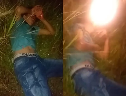 He Wanted to Live that Gang Life. He got a Gang Death