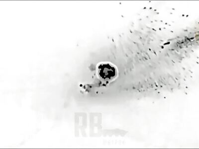 Abraham's Breacher Platform Knocked out. 