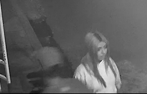  5 young people shot to death 2 were women, one of them of Venezuelan 