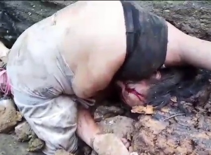 Woman crashed dead by speeding car 