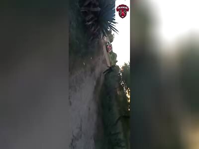 Rebels ambush vehicle of military council militants in Myanmar