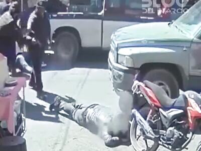 Sicarios murder congressional candidate in Mexico