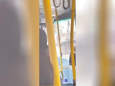 Machete Fight In London: The Return Of The Ninja Chav