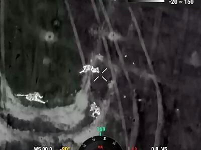 No sleep for Russians!