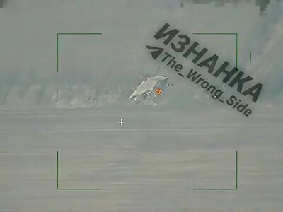 Russian missile 'decimates' P-18 radar system