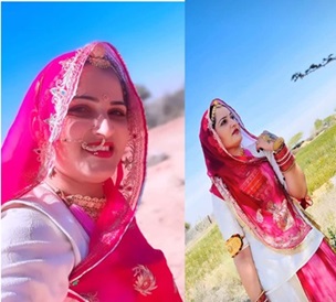 Instagram Influencer Fatally Shot by Estranged Husband in Dowry Dispute