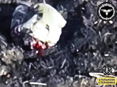  Russian head disappearing trick