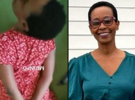 Another Woman Kidnapped & Tortured For Ransom In Haiti