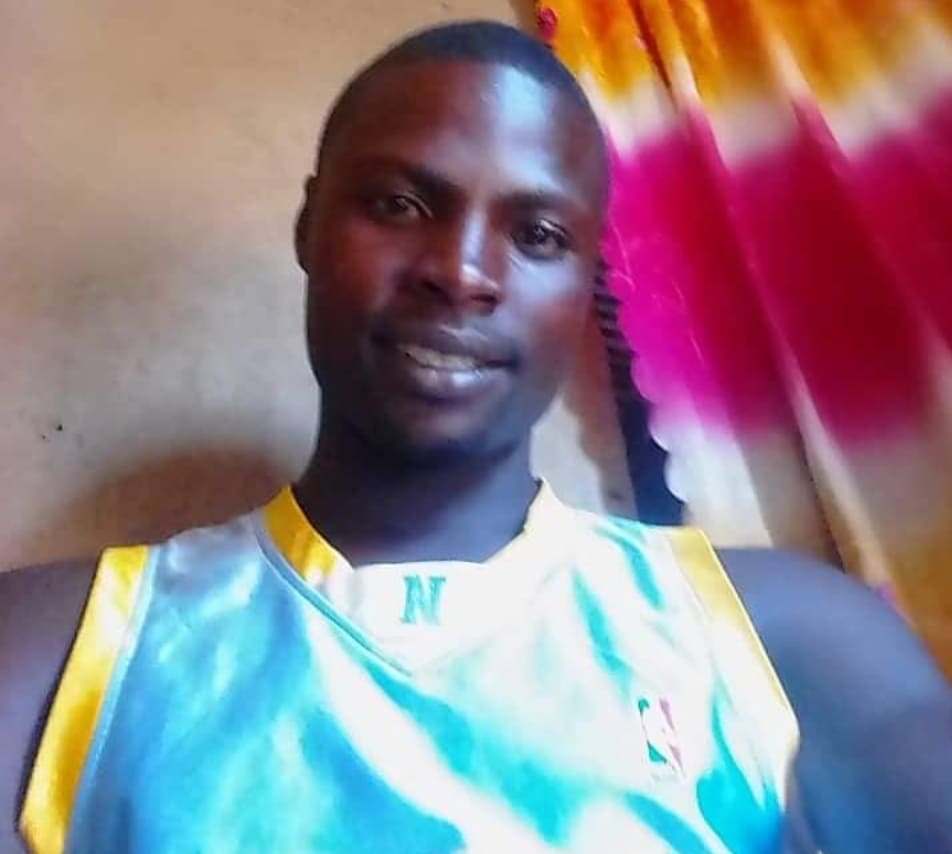 Protestor Intentionally Mowed Down By Government Employee