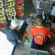 Nothing Hits Like Karma in Brazil.