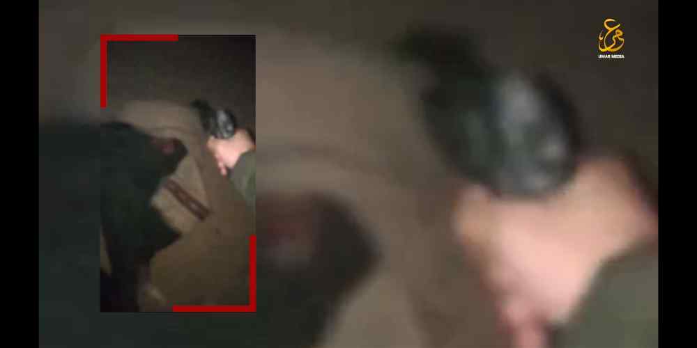 New Taliban Operations Including An Assassination 