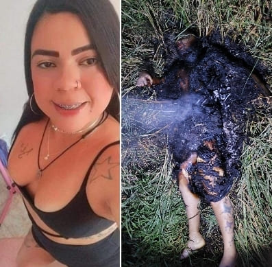 This Is What Happens When You're A Snitch In Brazil