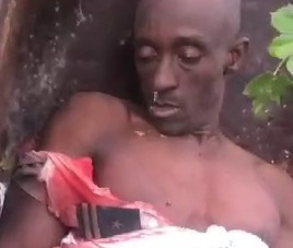  Haitian police officer killed by gang and dumped in forest 