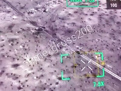 Russians have some problems near Avdiivka