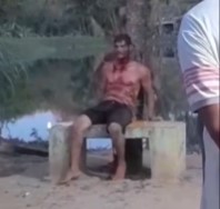 Punishment for the Rapist.