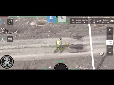 Where are you going Ivan?