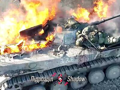 How to make a russian BBQ in Ukraine 