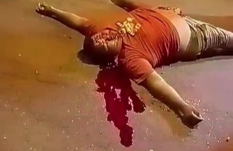 Motorcyclist fatally crashed into a pole 