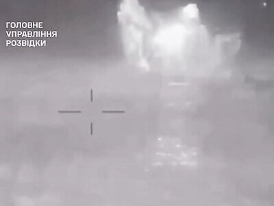 Warship KOTOV last mission 