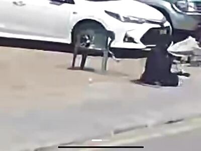 DAMN: Security Guard Accidentally Shoots Himself Dead