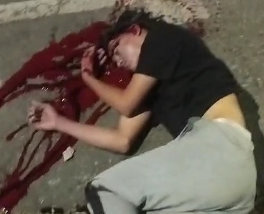 Thief shoot dead by his victim 