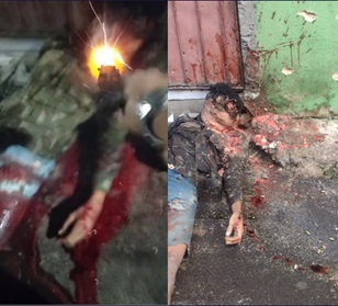 New Sickening Night Of Atrocities In The Favelas (Full)