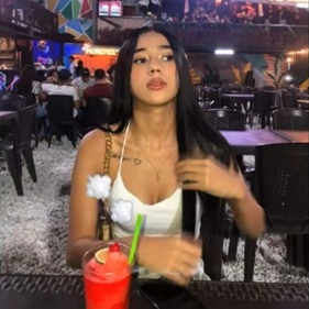 Couple Executed In Drive-By Shooting Outside Nightclub.