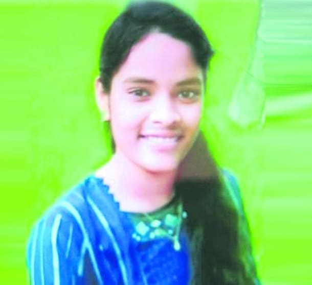 Teen Commits Suicide Due To Failed Exams