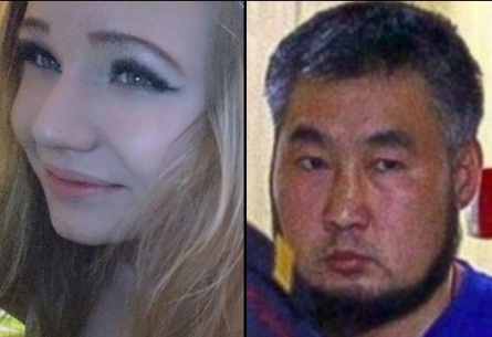 DAMN: Russian Soldier Kills and Dismembers a Prostitute 