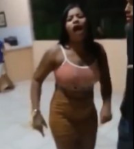 Criminal Faction Eliminates Rival