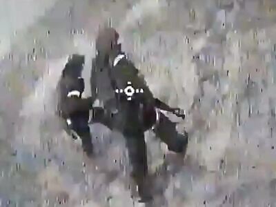 DRONE WARFARE #3 (Compilation)