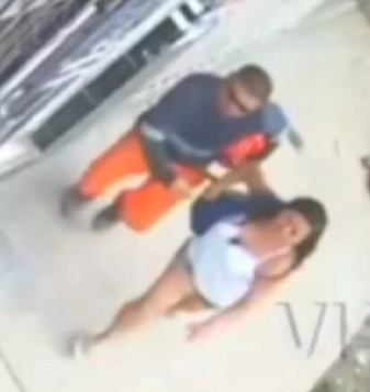 Death behind your Shoulder..Quick and Efficient Execution