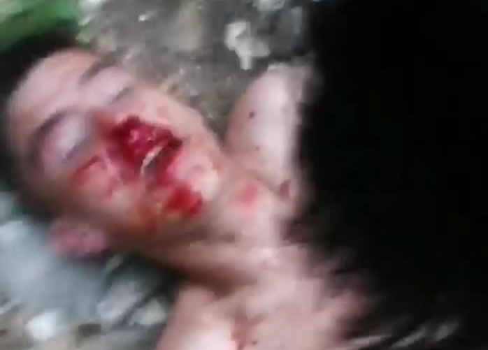 Dude Punished hard by Girl for Sexual Assaulting 