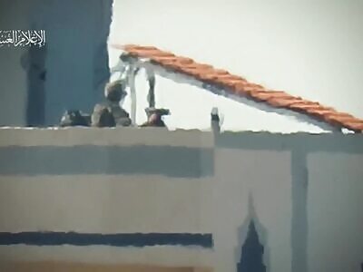 Another Invader gets snipered!