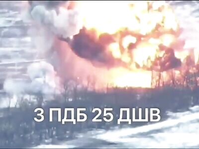 INVADERS GET BEAT UP BY DRONES COMPILATION 7