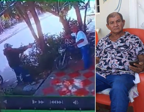 Teacher Murdered After Returning Home From Work